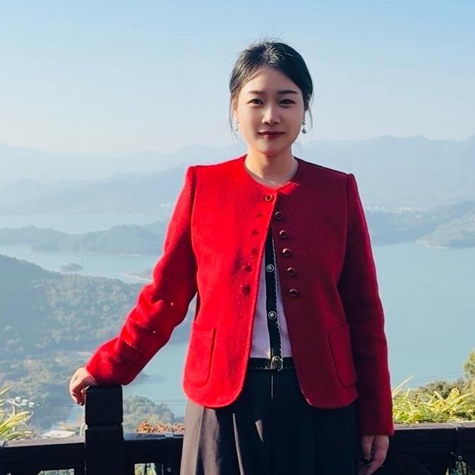 我是淼淼