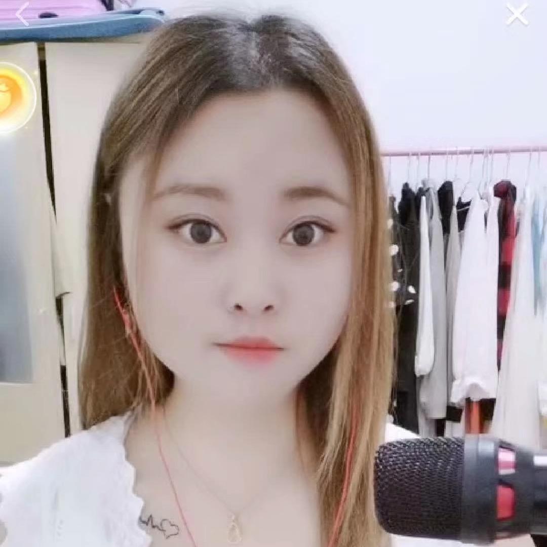 贵州二妹～琴琴