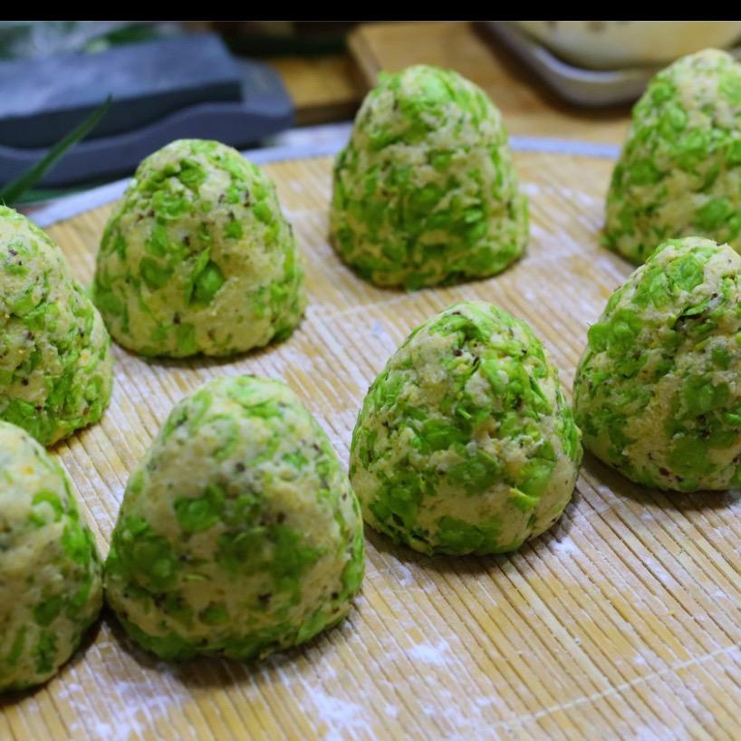 美食粗粮分享
