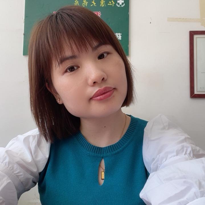 @雯