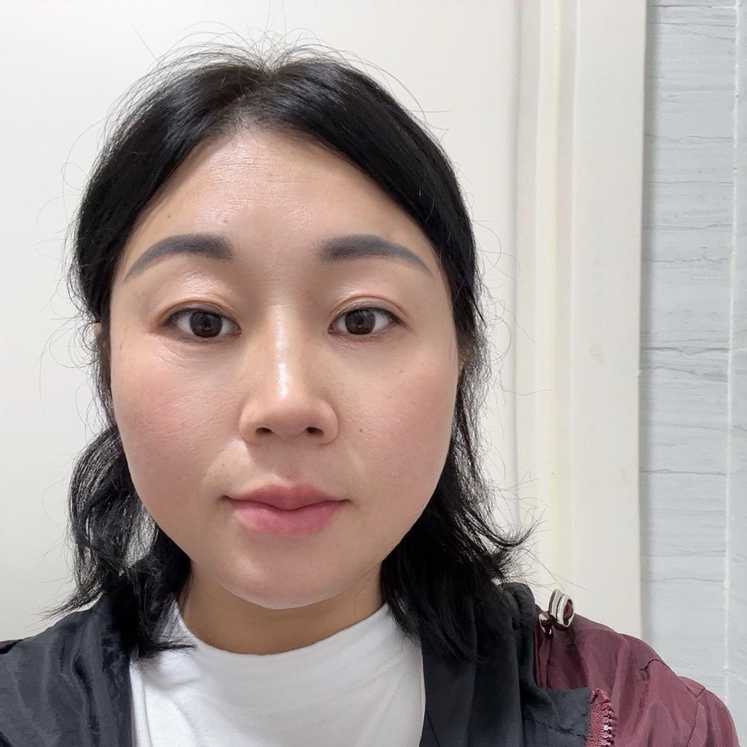 何艳日常💁‍♀️
