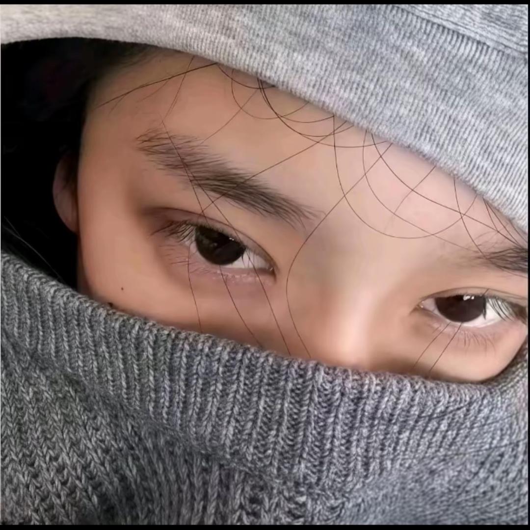 小媄.