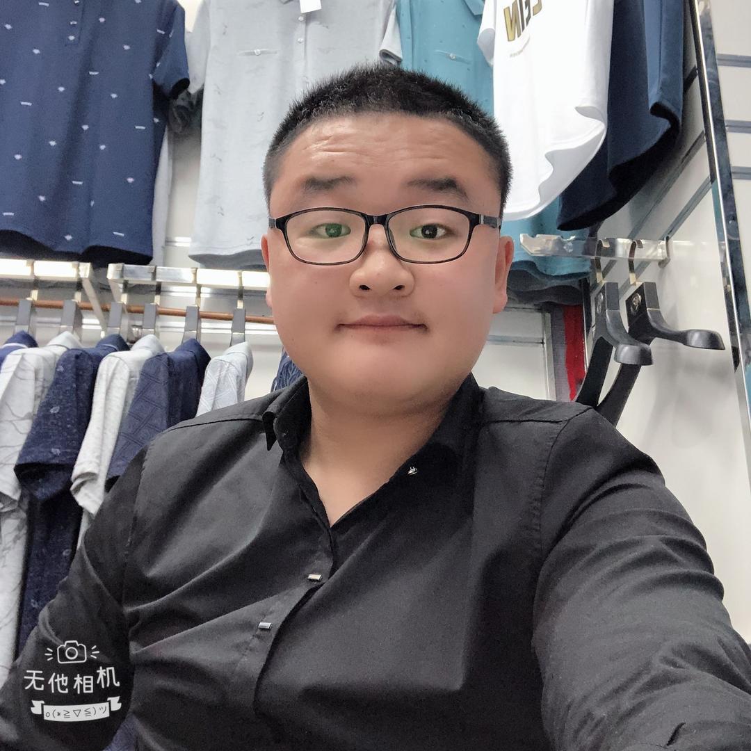 九尊豹实体男装