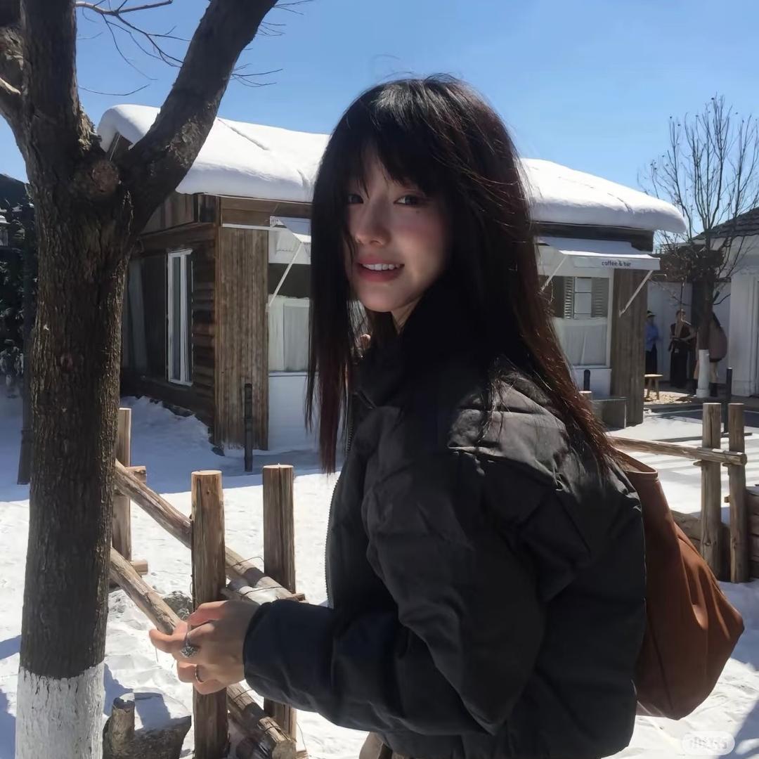 小涵.