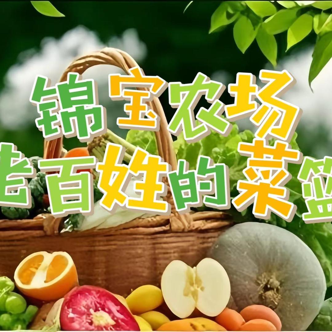 锦宝生鲜