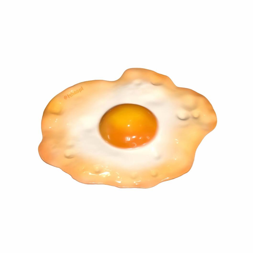 一粒盐焗果-🌰