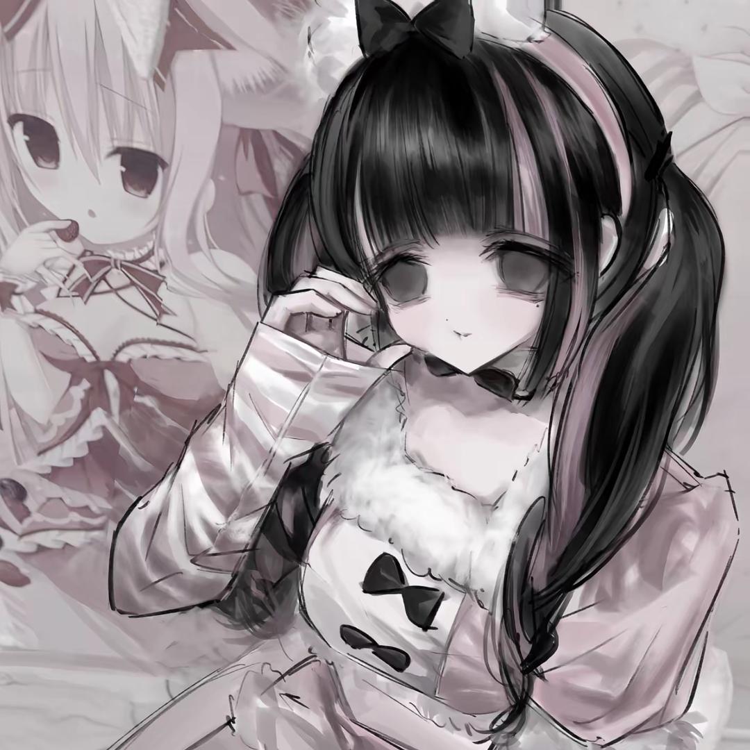 white silence