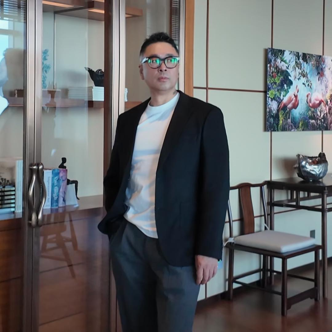 勇哥私服·Eicalonce