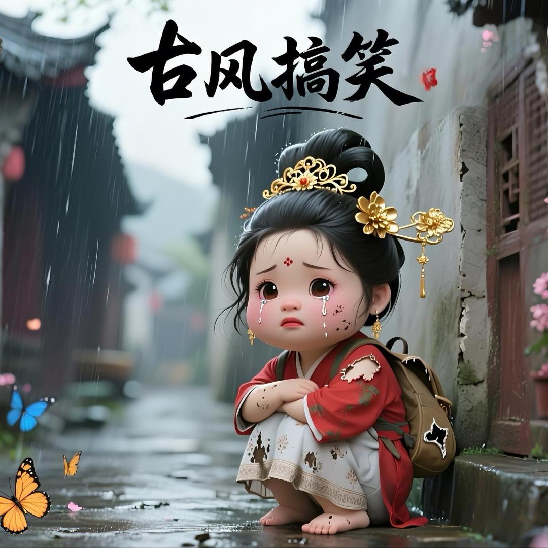 胖墩儿