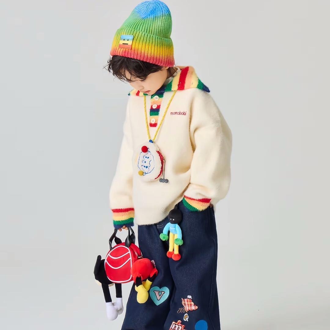 小贝壳童装服饰店