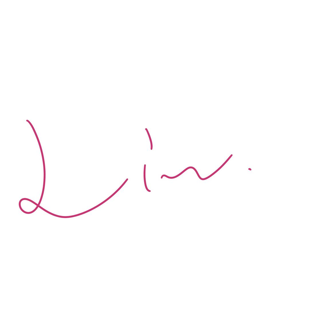 Lin   ℡