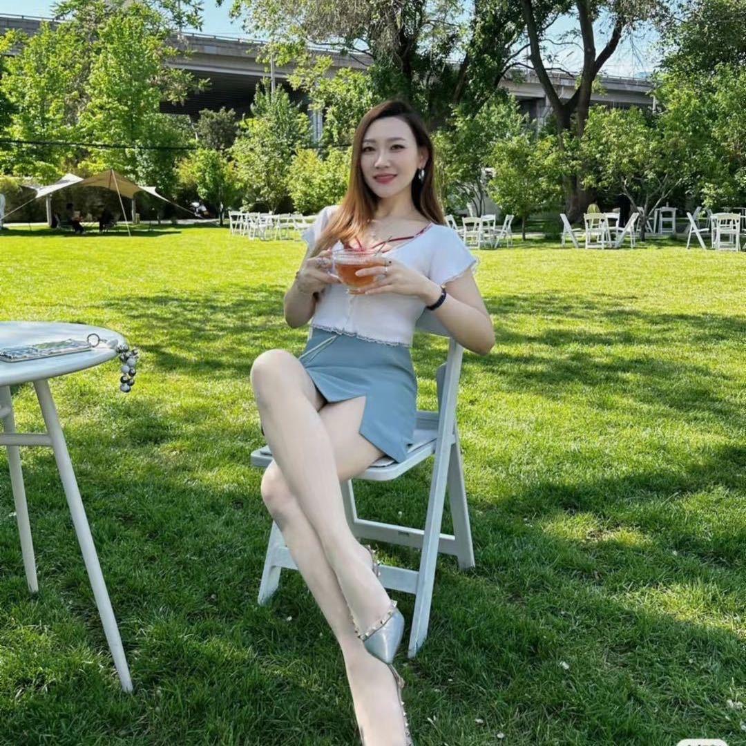 林苏苏