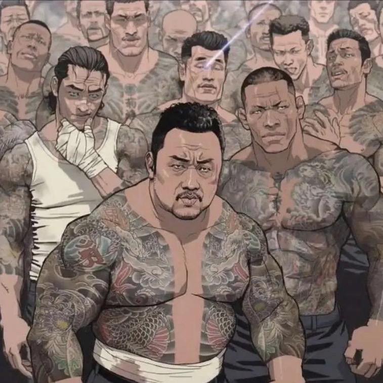 涅槃重生