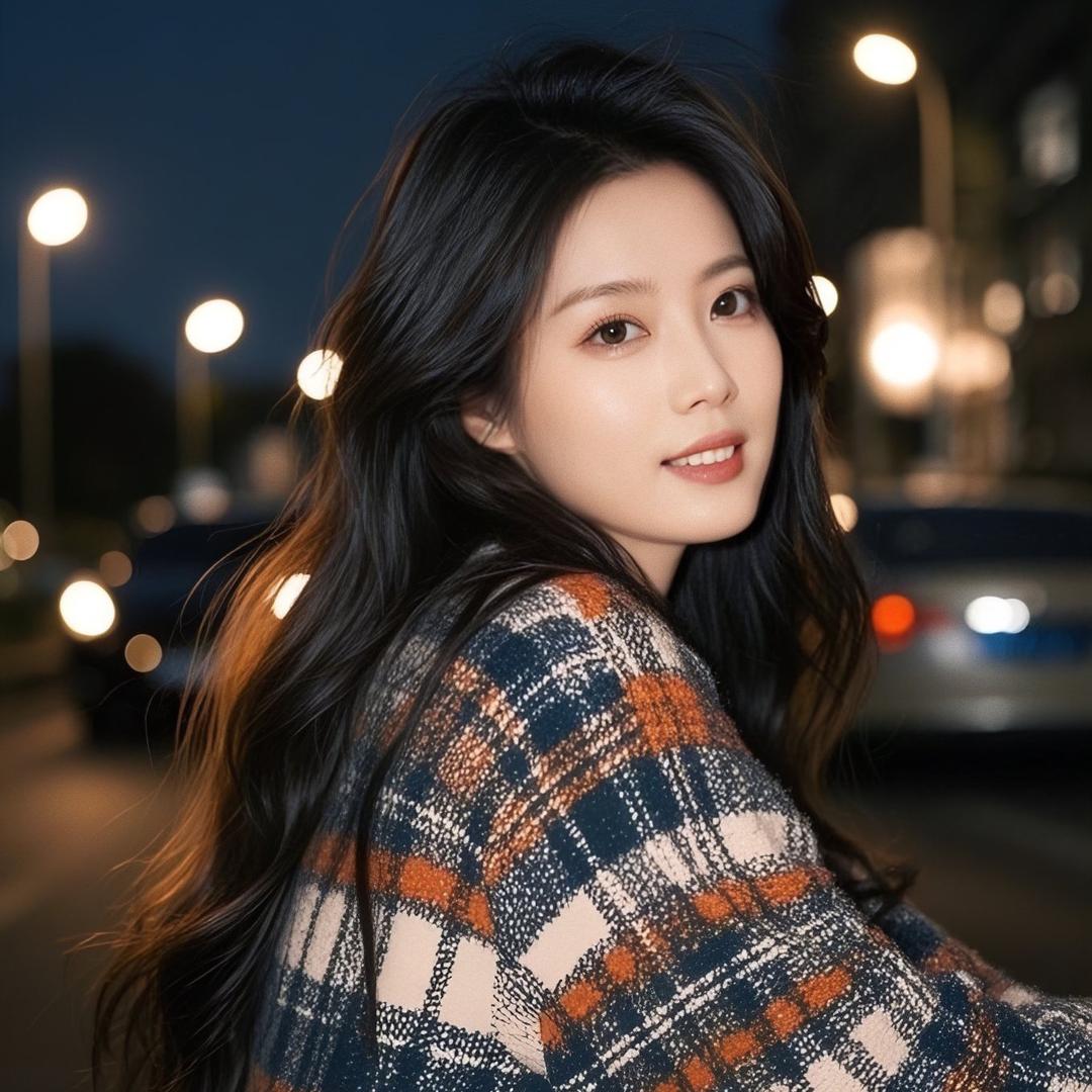 小个子蛋姐