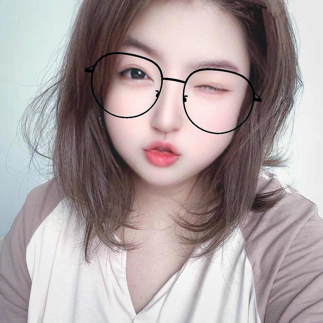有啤酒肚的小仙女🔆