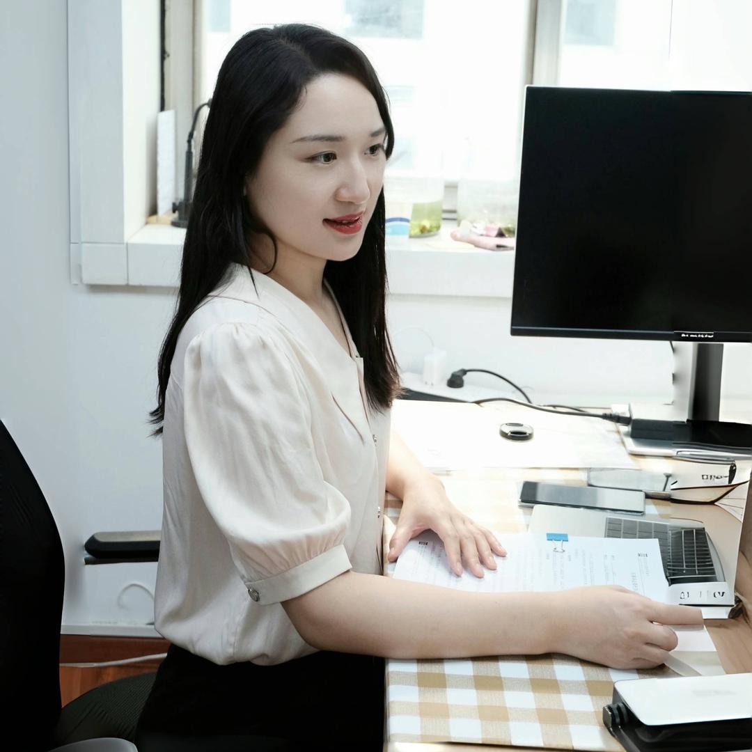 赵律师有远大抱负