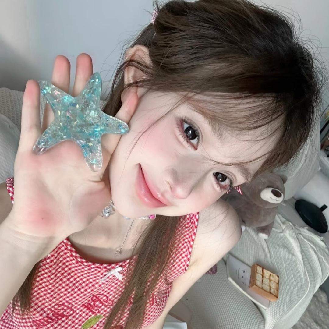 一只小羊.