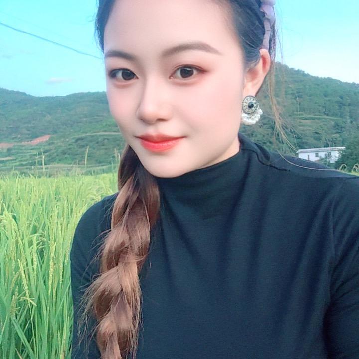 小美❄️