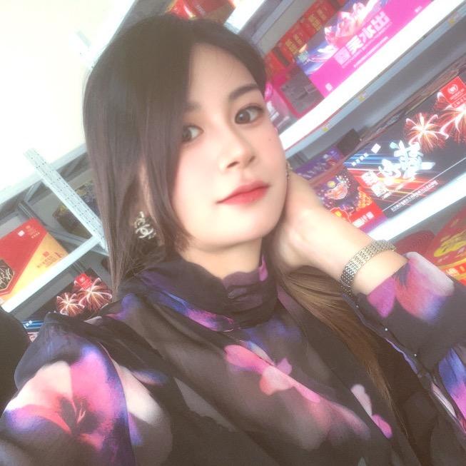 媛杰😛🎆糖果果