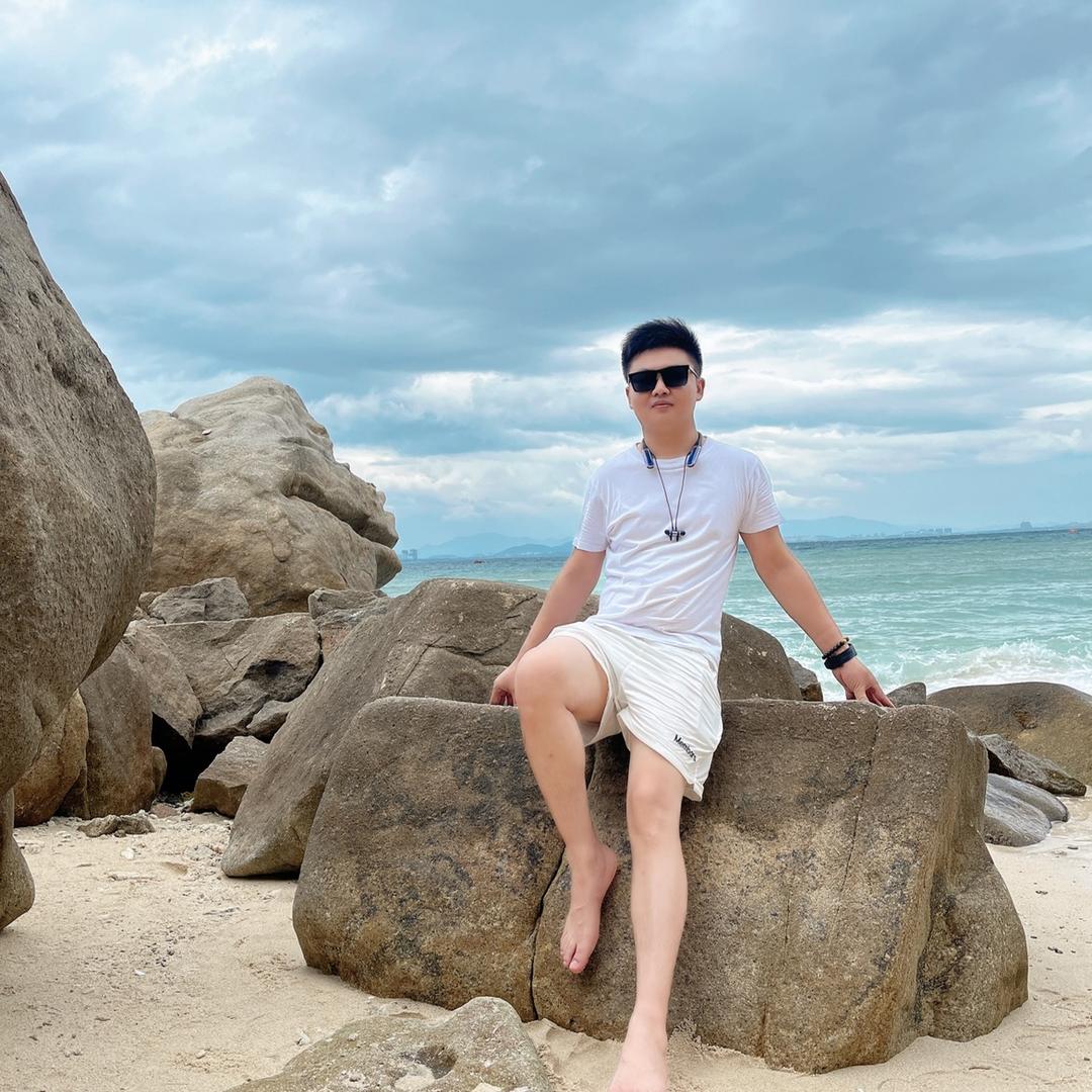 杨康❤️想要的生活