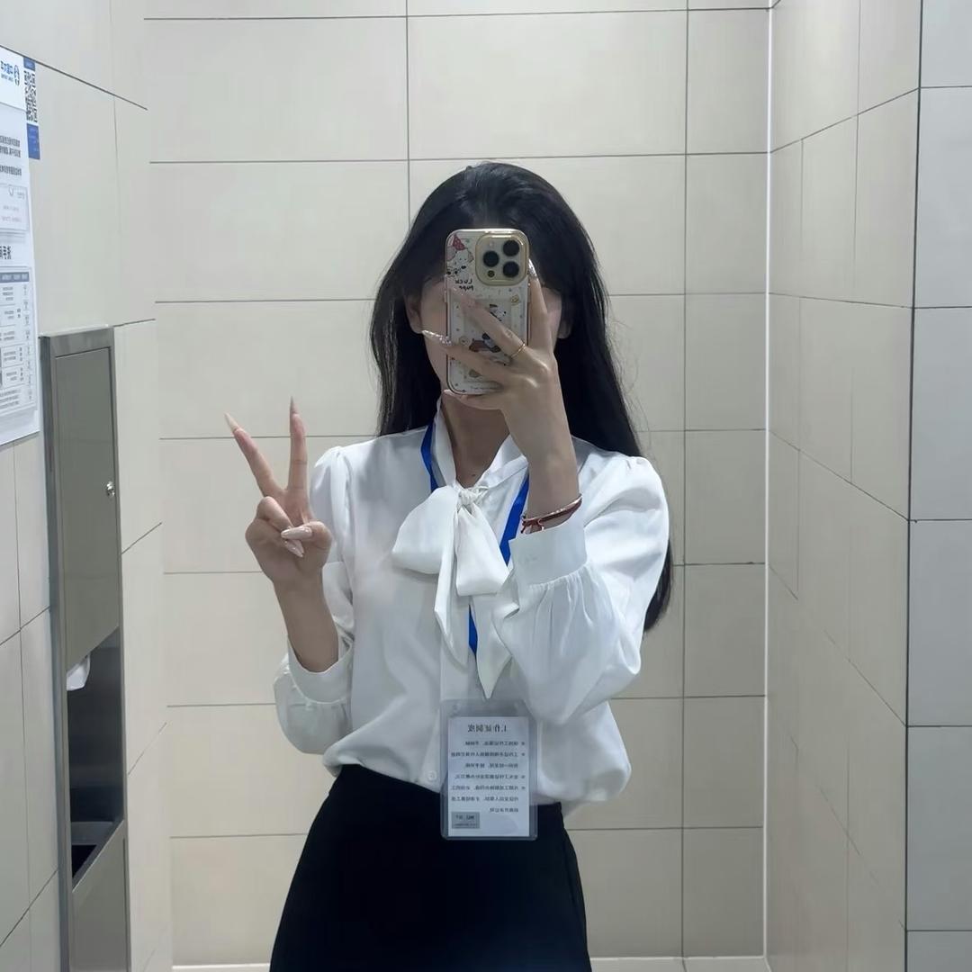 小杨说厂里那些事