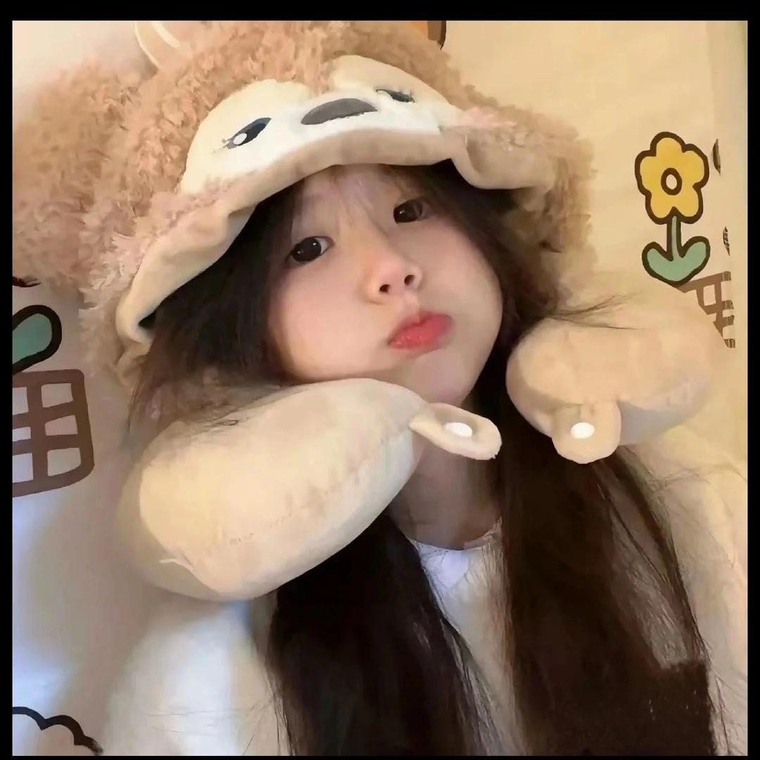 犯困蛋挞💤