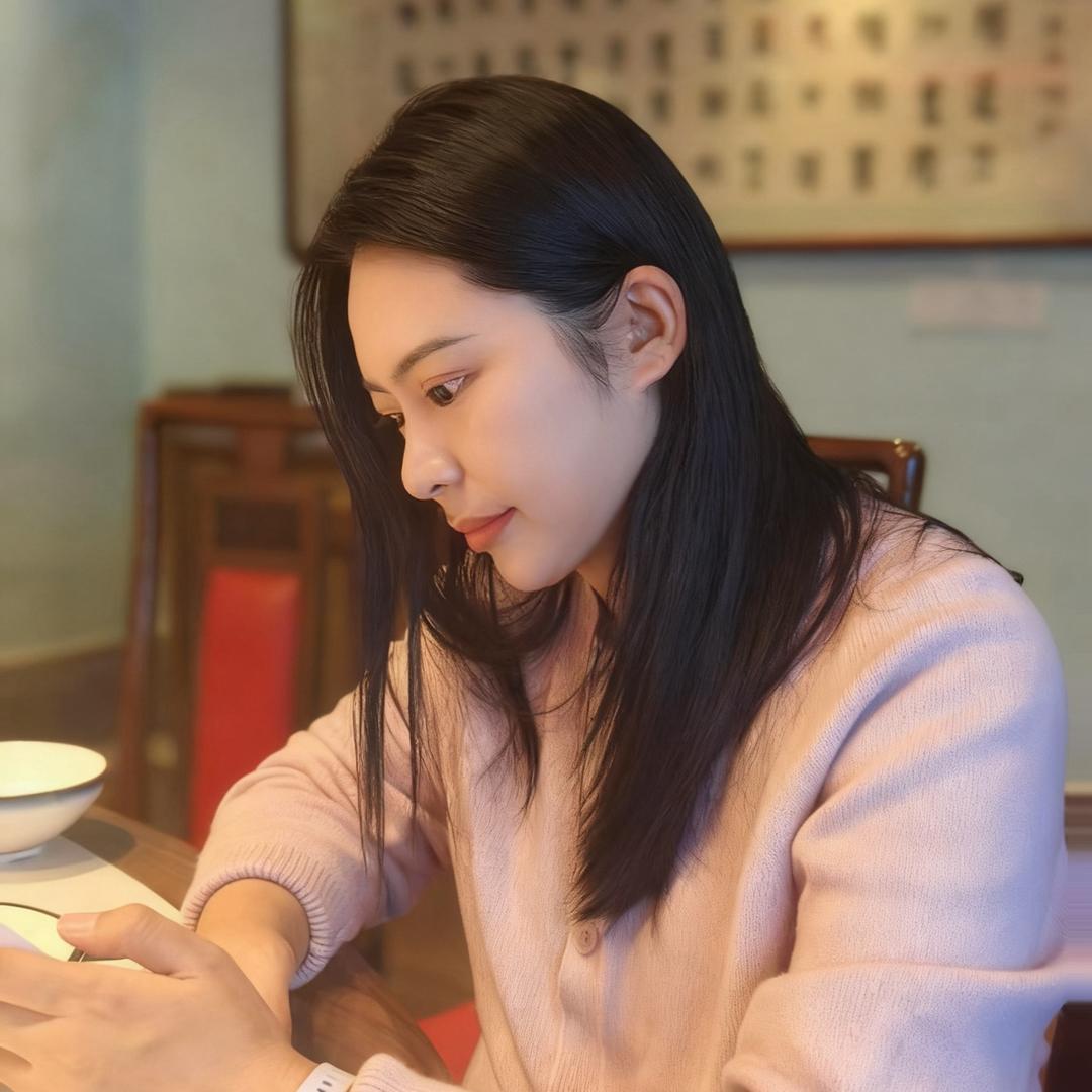 新化美人鱼商行孙靖