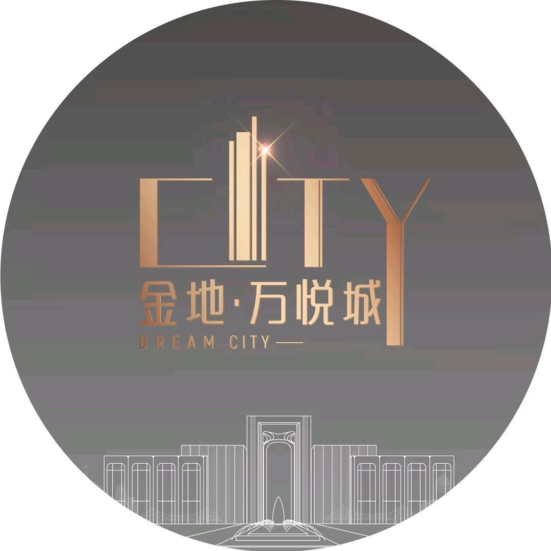天津金地万悦城