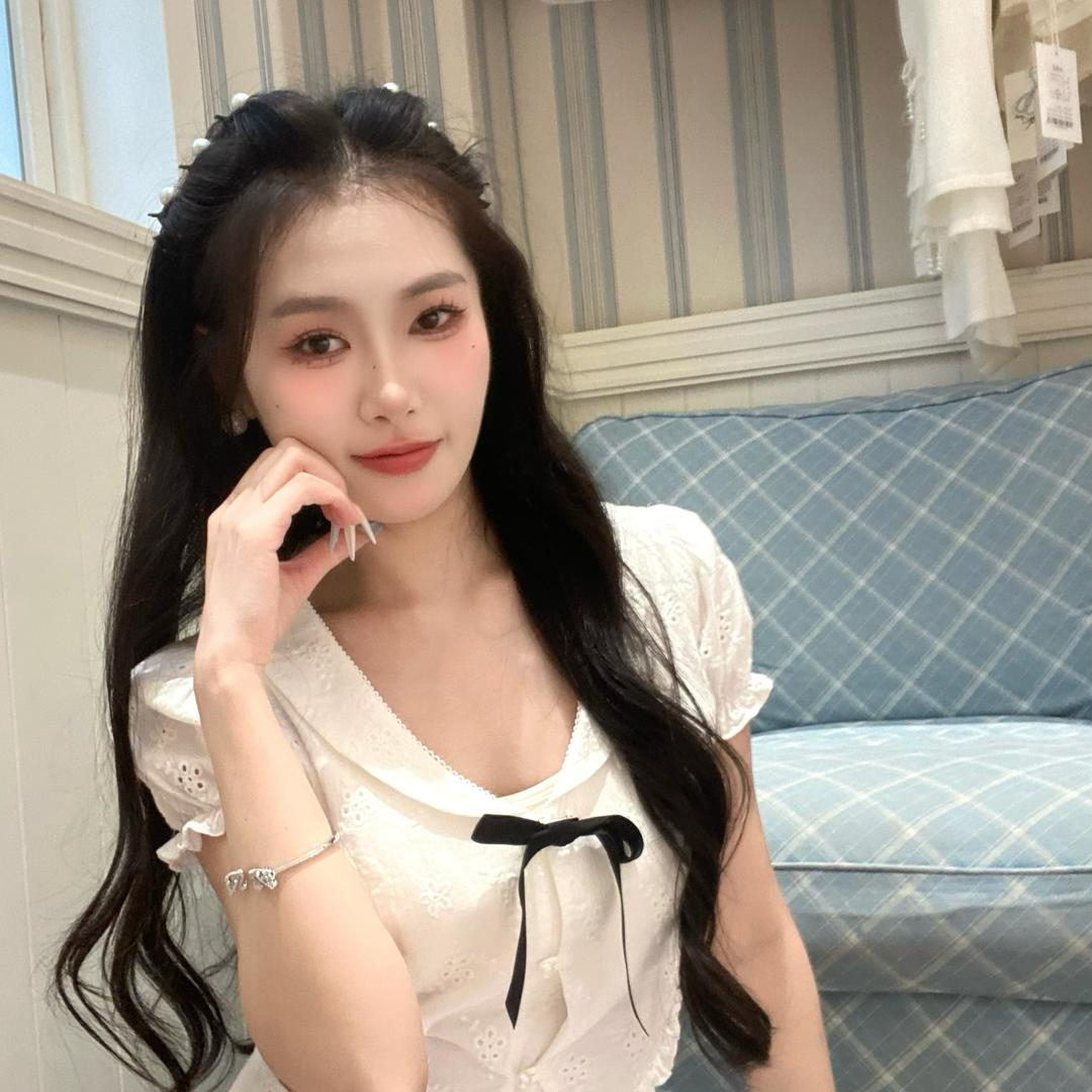 璃璃发大财
