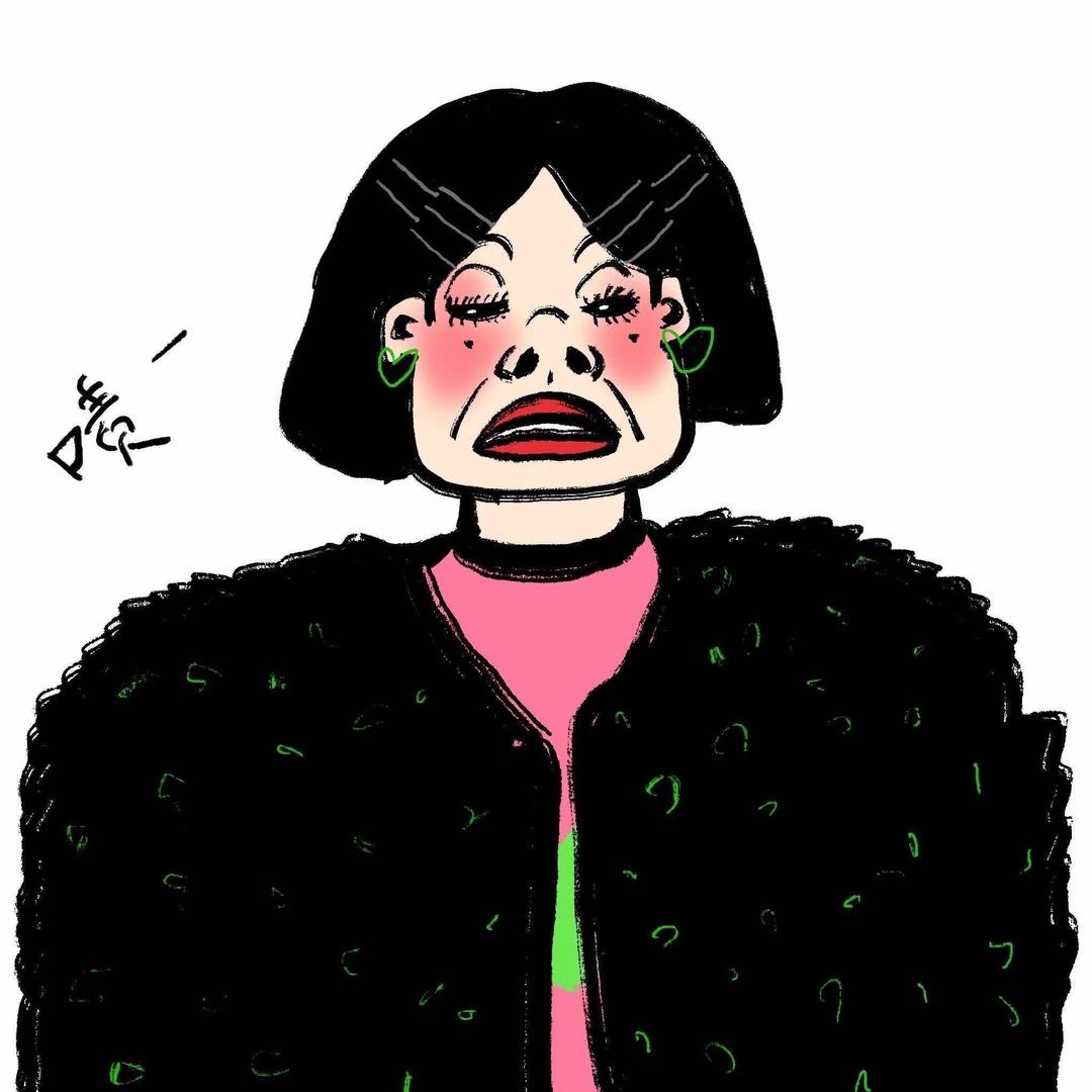 三月。