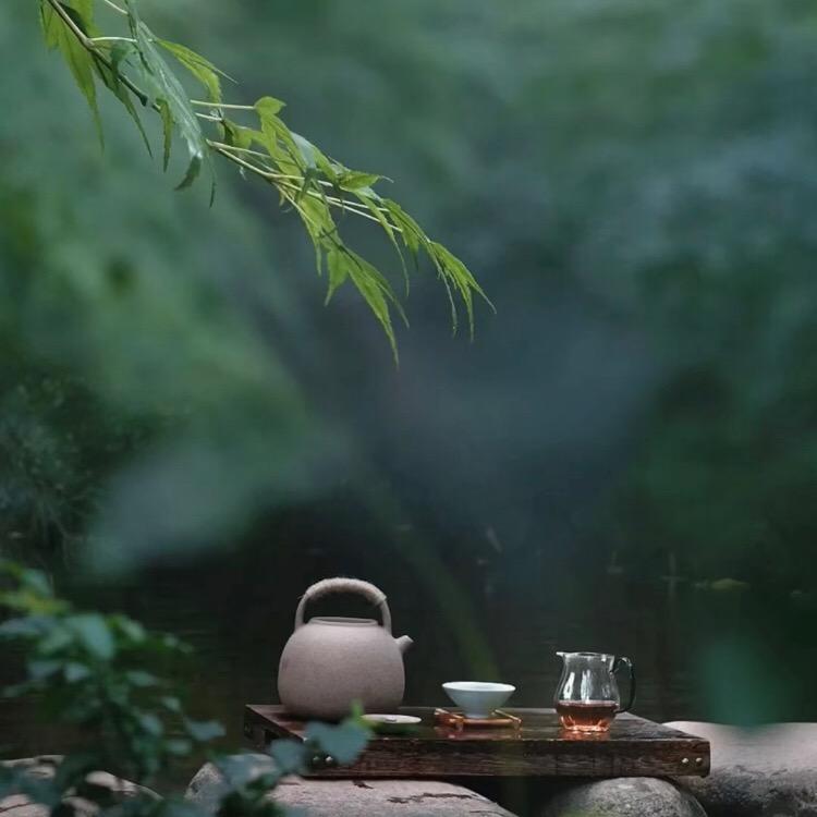 味动时光