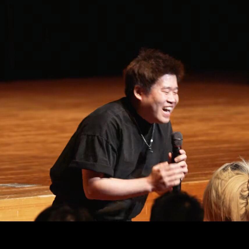 余玥（我爱二狗）