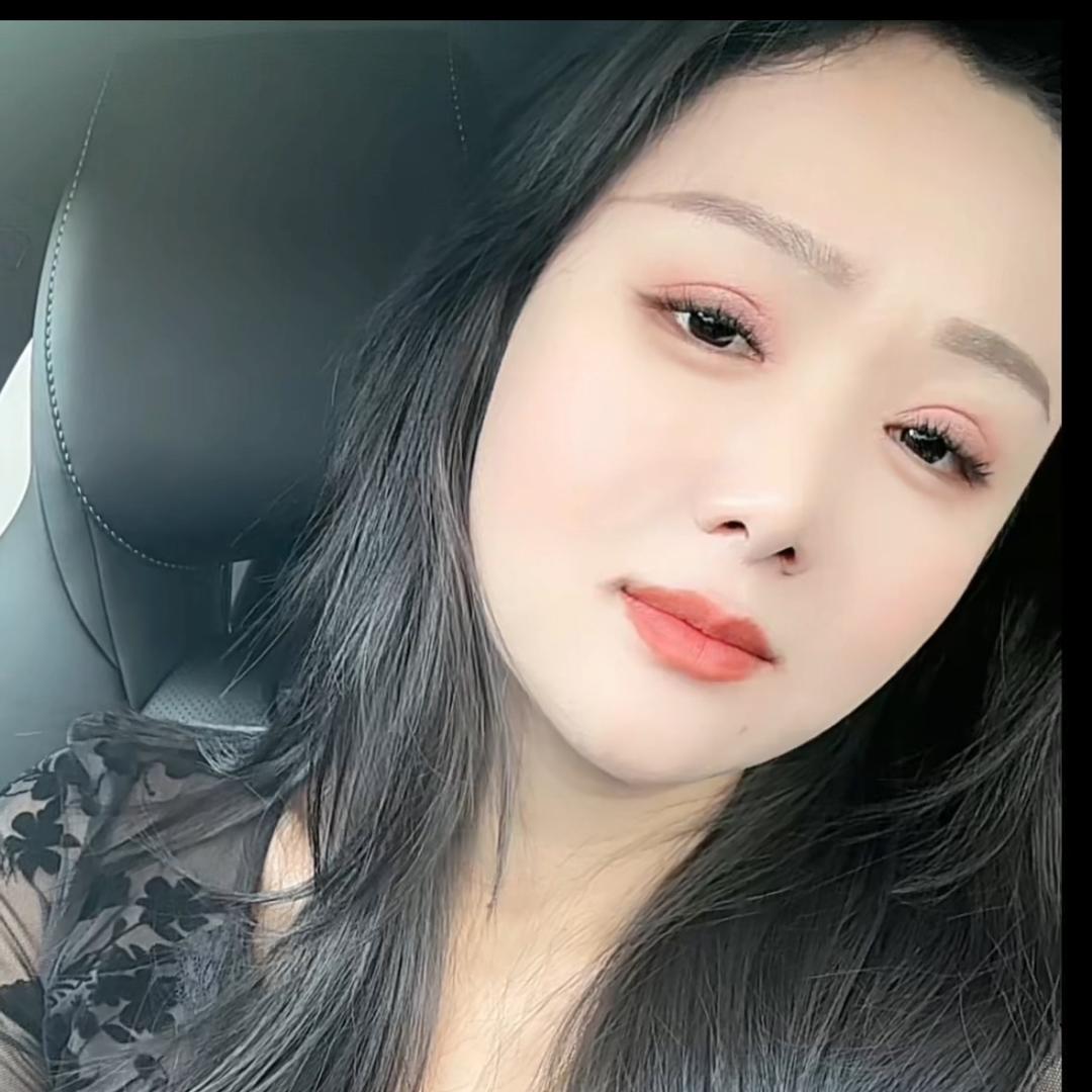 晴妹妹😈