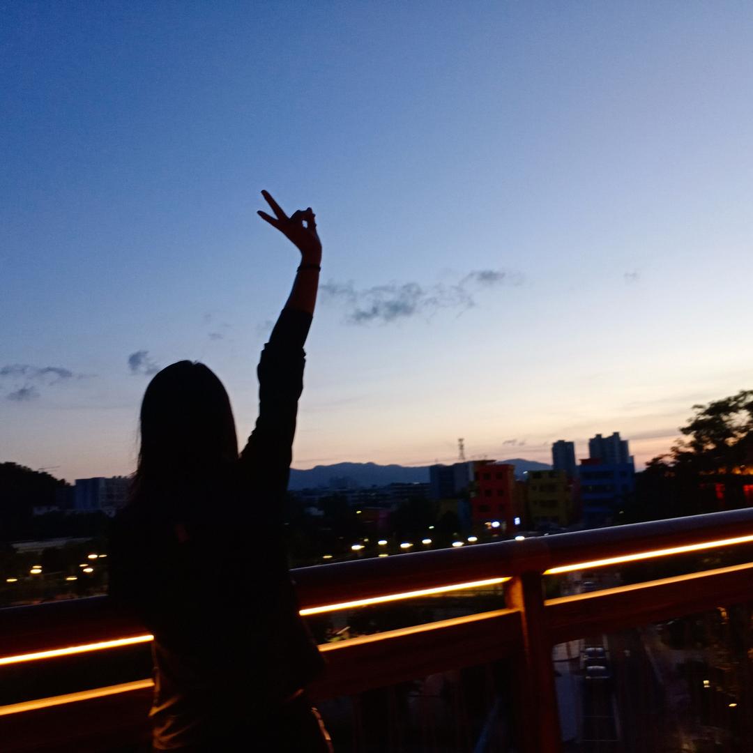 我i想去旅游