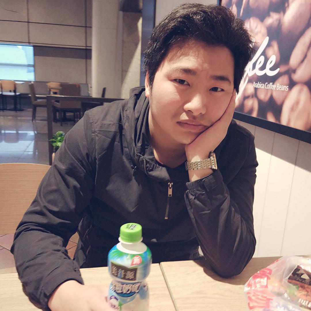 @大郭同学