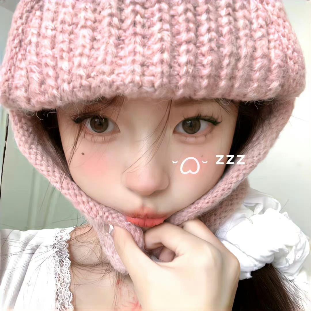 🐰黄魚泥mm~🫧
