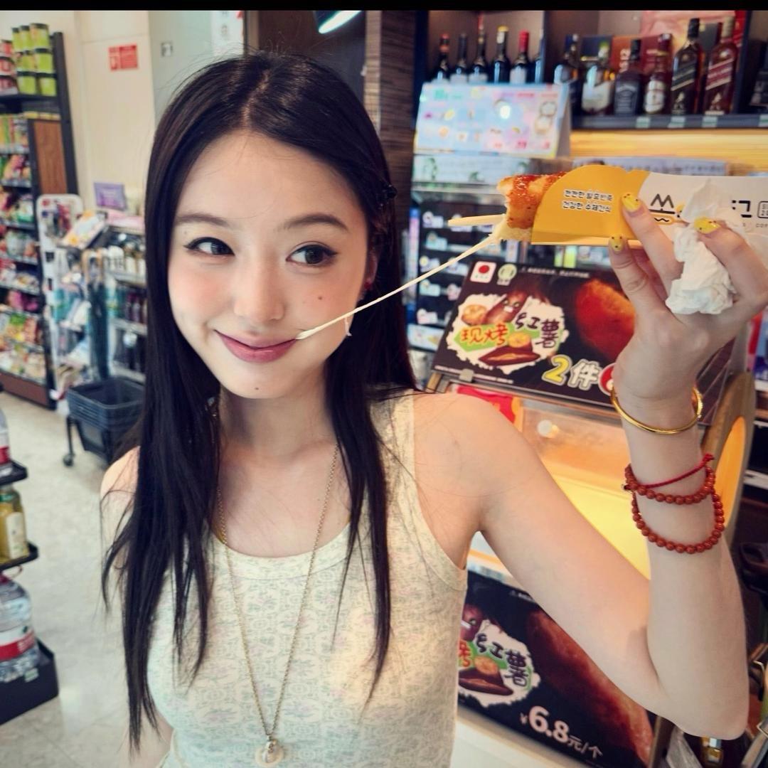 还是想吃鲷鱼烧