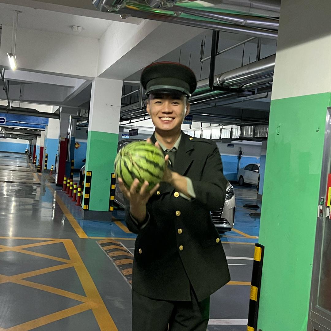 小宇