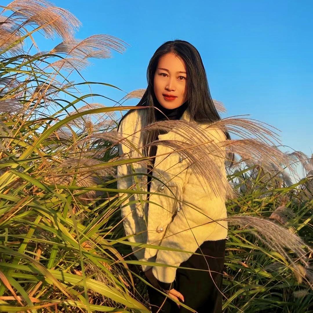 合合人力（玲姐）在杭州湾