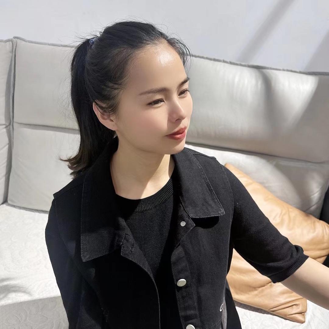 暖洋洋羊绒衫(工人北路店)官方号