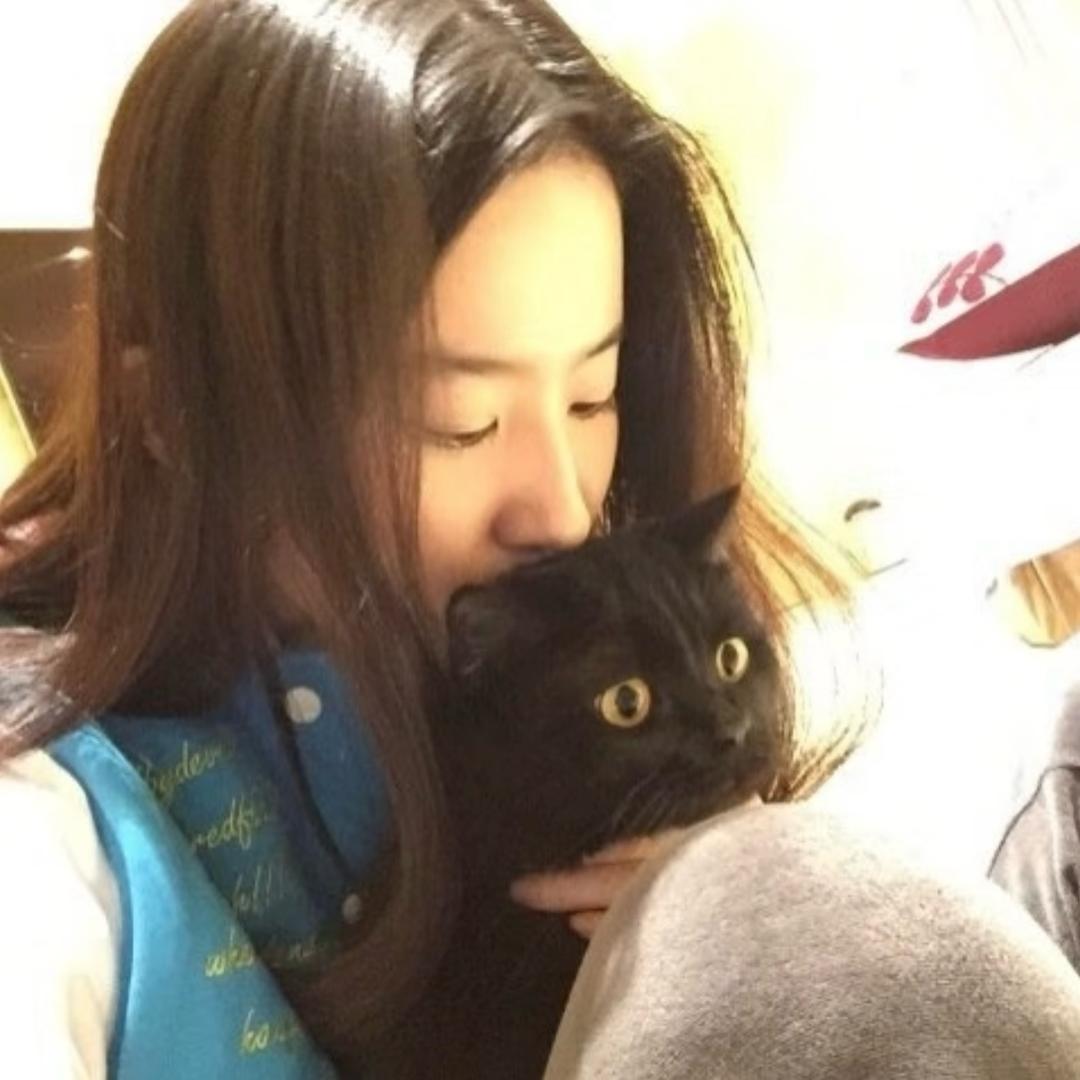 鱿鱼泡芙