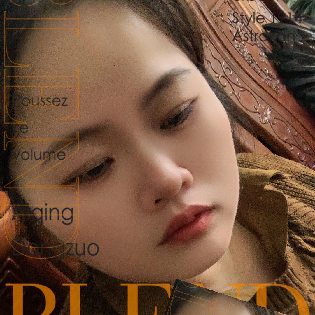 💫张丹娜💫（橱窗有好物选购）