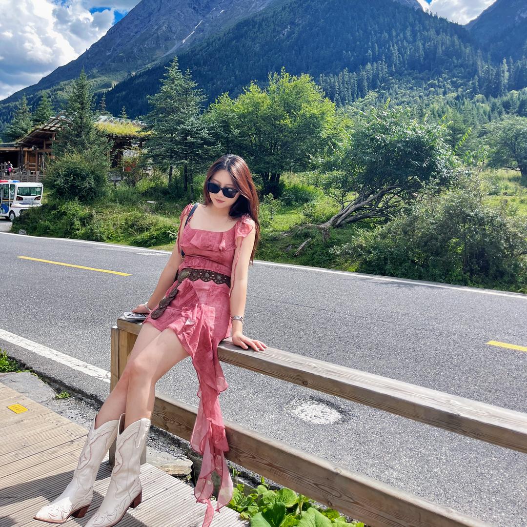 @仙女不需要网名