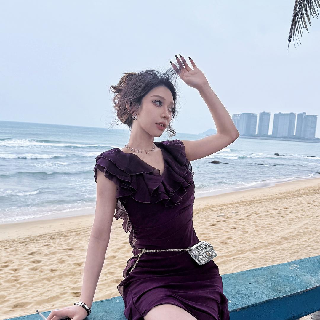 小精灵-