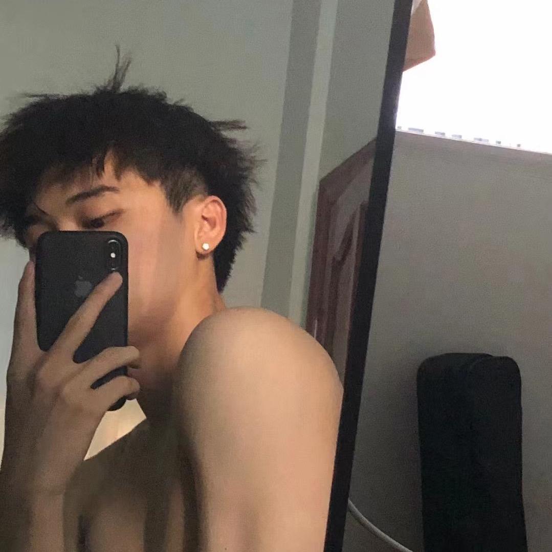 小白杨-