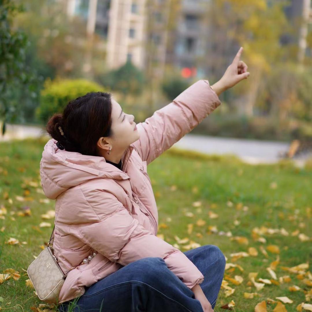 小杨的保洁日记