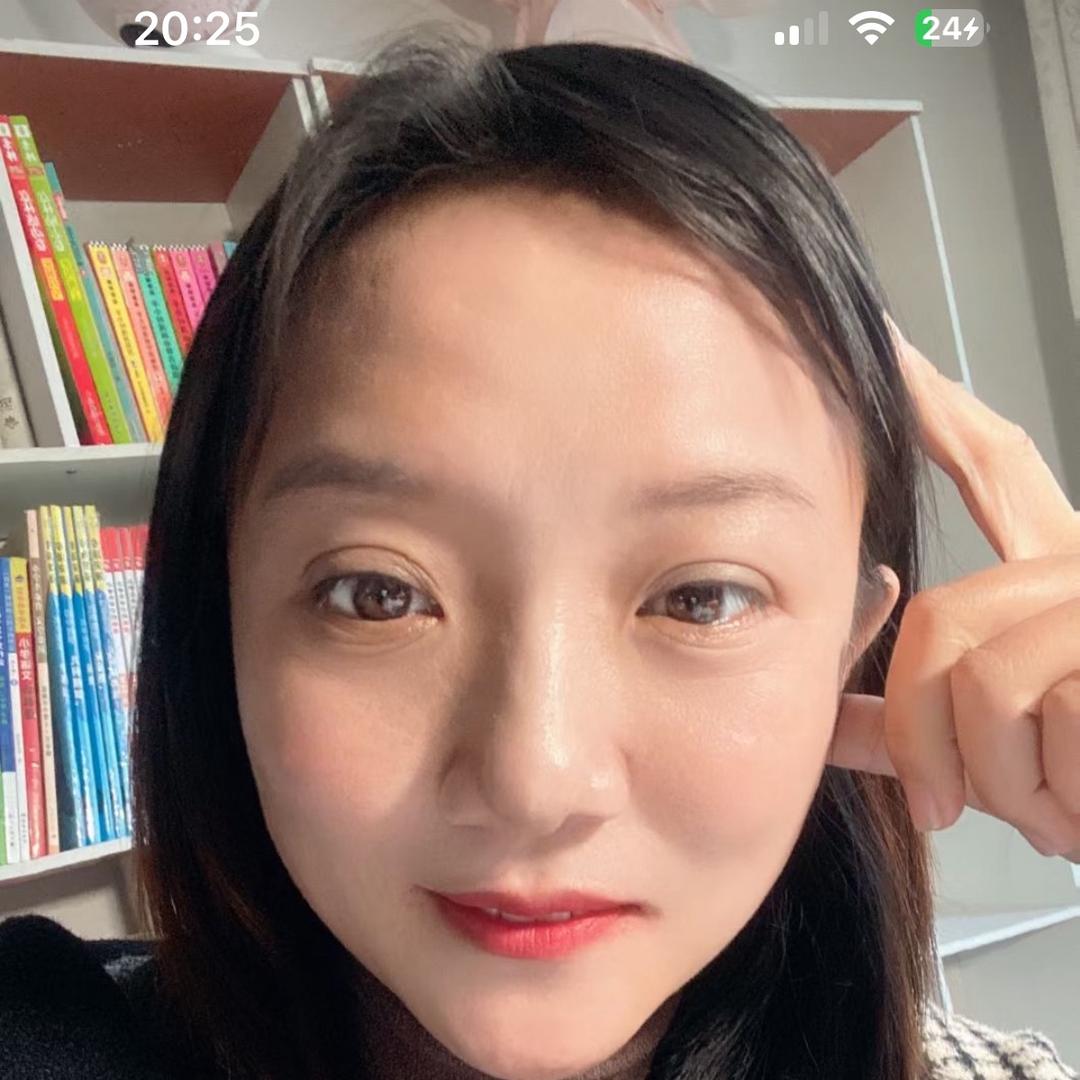 赵老师的平凡生活