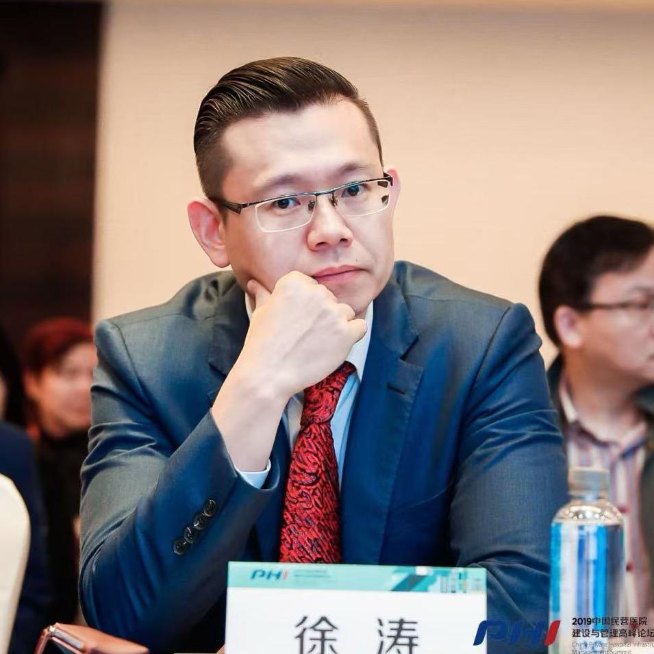 图图总裁