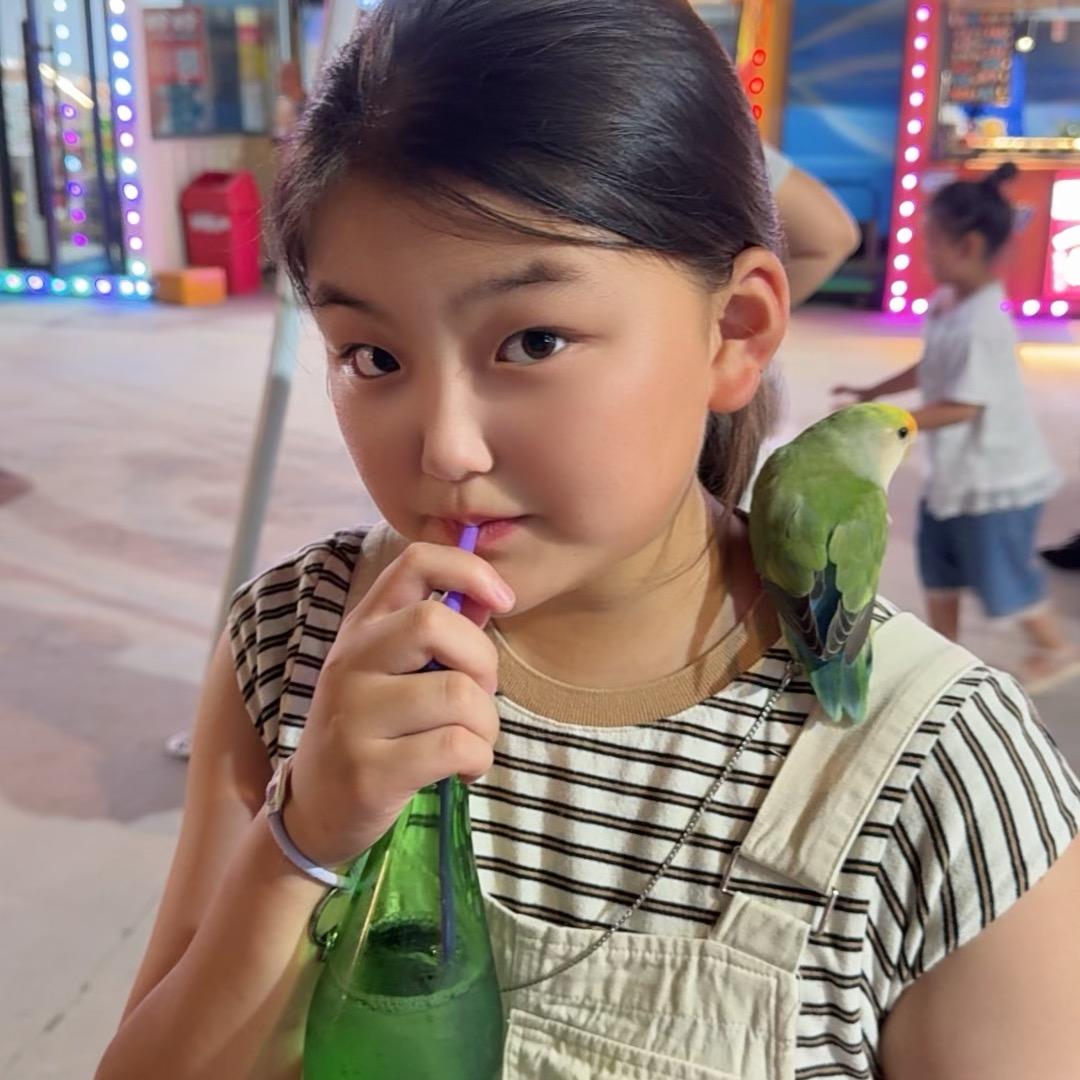 🌙桐桐
