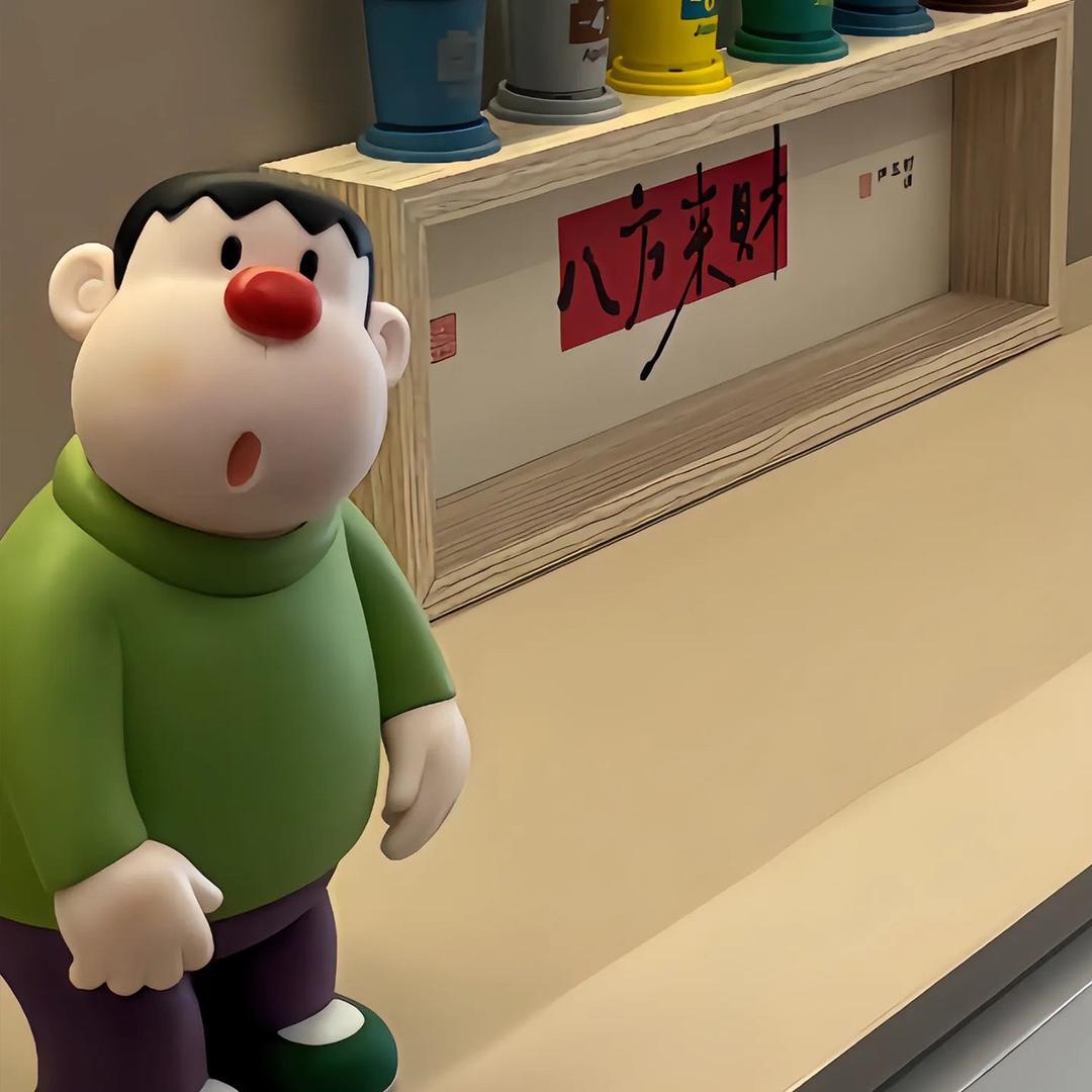 杭漂人